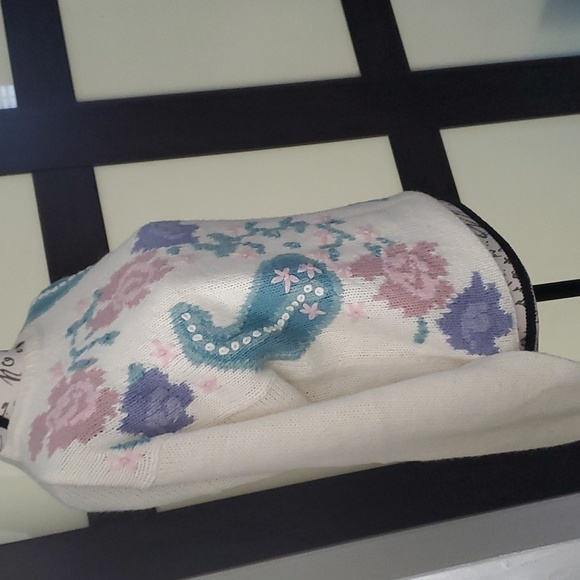 ALFRED DUNNER WOMEN'S SOFT SWEATER - Picture 8 of 8